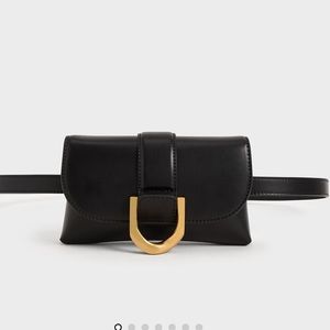 charles and keith gabine crossbody